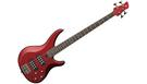 YAMAHA TRBX304 Candy Apple Red