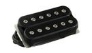 DIMARZIO DP252 BK Gravity Storm Neck