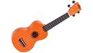 MAHALO Ukulele Rainbow Orange