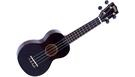 MAHALO Ukulele Rainbow Black