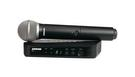 SHURE BLX24 / PG58 M17