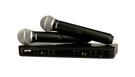 SHURE BLX288 / PG58 M17