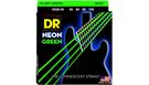 DR STRINGS NGB-40 Neon Green