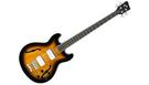 WARWICK RB Star Bass (4) Sunburst