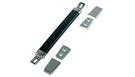 PROEL AC114 Maniglia Gommata per Flight Case