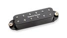 SEYMOUR DUNCAN SJBJ-1B Black