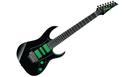 IBANEZ UV70P BK Steve Vai Premium
