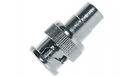 PROEL BNC59MFRCA Adattatore BNC Maschio - RCA Femmina