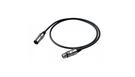 PROEL Cavo XLR Maschio - XLR Femmina 10 mt.