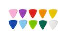 ROCKET Glass Tonbury - Glass Markers (set da 10)