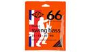 ROTOSOUND RS66LB Swing Bass 66