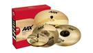 SABIAN AAX Promotional Set