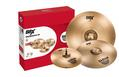 SABIAN B8X Performance Set