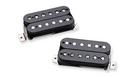 SEYMOUR DUNCAN '59 Vintage Blues Set Black