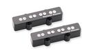 SEYMOUR DUNCAN Quarter Pound Jazz Bass Set