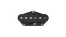 SUHR Classic T Bridge Black