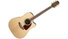 TAKAMINE GD71CE Natural
