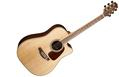 TAKAMINE GD93CE Natural