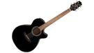 TAKAMINE GF30CE Black