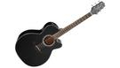 TAKAMINE GN30CE Black