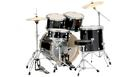 TAMBURO T5 M22 BSSK Black Sparkle