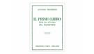 Trombone - Il Primo Libro per lo Studio del Pianoforte