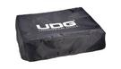 UDG Ultimate Turntable & 19" Mixer Dust Cover Black (U9242)