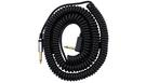 VOX Coil Cable VCC-90BK Black