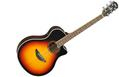 YAMAHA APX700 II Vintage Sunburst