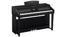 YAMAHA CVP-701B Black