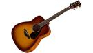 YAMAHA FG800 Brown Sunburst