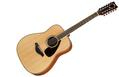 YAMAHA FG820II-12 Natural