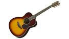 YAMAHA LS16 ARE Brown Sunburst