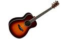 YAMAHA TransAcoustic LS-TA Brown Sunburst