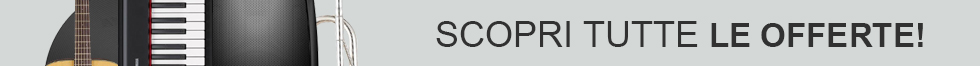 Approfitta dei tanti articoli IN OFFERTA!